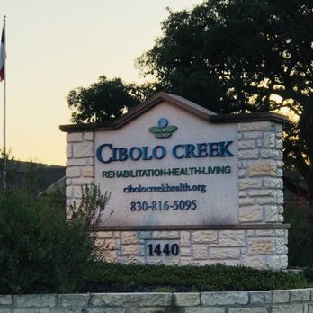 Cibolo Creek - Hospice Near Me - Boerne, Texas Cibolo Creek - Hospice Near Me - Boerne, Texas