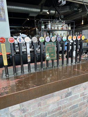 Dr Rudi's Rooftop Brewing Co. by null