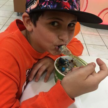 Peachwave Frozen Yogurt - Desserts Near Me - Foley, Alabama Peachwave Frozen Yogurt - Desserts Near Me - Foley, Alabama
