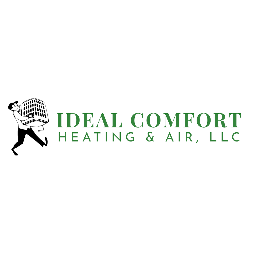 IDEAL COMFORT HEATING & AIR Oxford, North Carolina Heating & Air