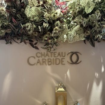 Chateau Carbide - Cocktail Bars Near Me - Chicago, Illinois Chateau Carbide - Cocktail Bars Near Me - Chicago, Illinois