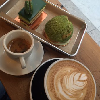 Bibble & Sip - Coffee & Tea Near Me - New York, New York