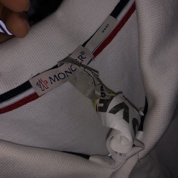Clockwork Cleaners - The tags got treated bad - Dry Cleaning Near Me - Orange, California
