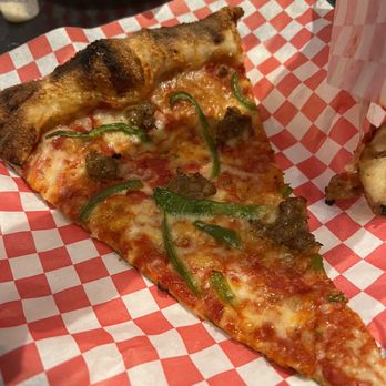 Andy's Pizza - Pizza Near Me - Washington, DC, District of Columbia Andy's Pizza - Pizza Near Me - Washington, DC, District of Columbia