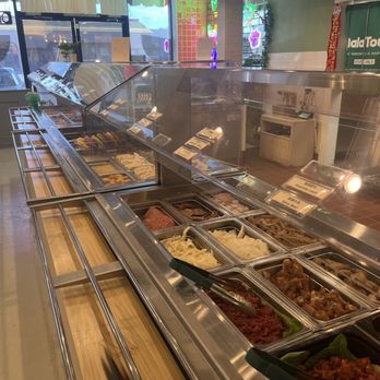 Mala Town - Hot Pot Near Me - Las Vegas, Nevada