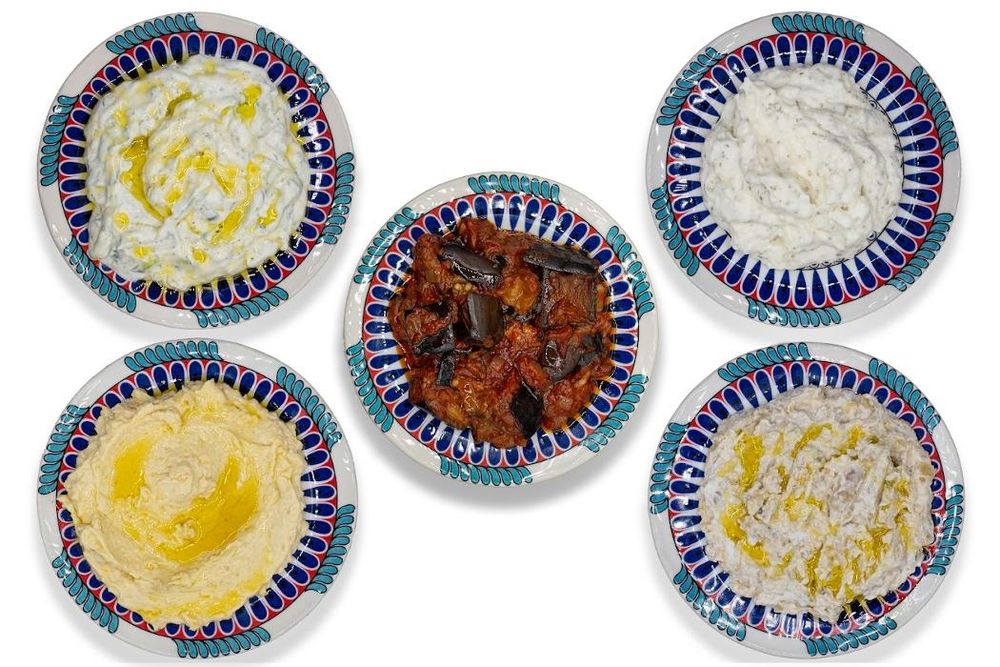 Leziz  Kitchen Image