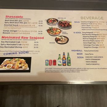 Tang Jip - Korean Near Me - Hayward, California Tang Jip - Korean Near Me - Hayward, California