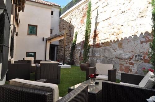 Grand Hotel Don Gregorio by null