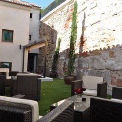 Grand Hotel Don Gregorio