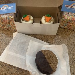 My haul! Oat Homemade Oatmeal Cream Pies My haul! Oat Homemade Oatmeal Cream Pies