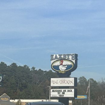Zaxbys - False advertising - Fast Food Near Me - Albemarle, North Carolina Zaxbys - False advertising - Fast Food Near Me - Albemarle, North Carolina