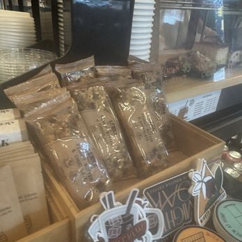 Mighty Oak Roasters - Coffee & Tea Near Me - Astoria, New York Mighty Oak Roasters - Coffee & Tea Near Me - Astoria, New York