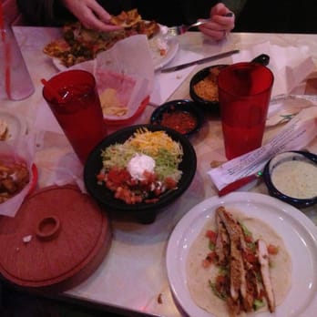 Chuy's - All fresh. Even daughters chicken fingers are delicious!!! - Tex-Mex Near Me - Franklin, Tennessee Chuy's - All fresh. Even daughters chicken fingers are delicious!!! - Tex-Mex Near Me - Franklin, Tennessee