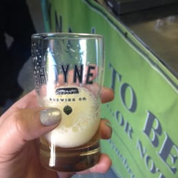 Honey hefe, don't mind if I do ! Honey hefe, don't mind if I do !
