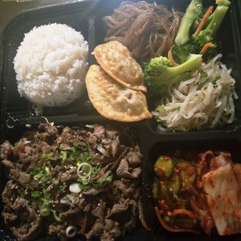Seoul Fried Chicken - Korean Near Me - Pinole, California