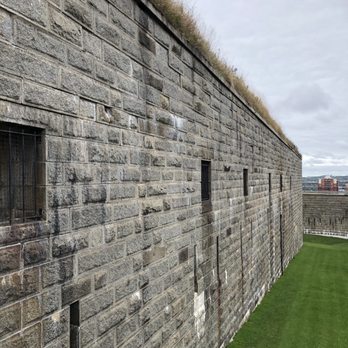 Citadel Hill - Parks Near Me - Halifax, Nova Scotia