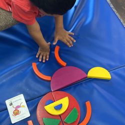 Theraplaykids