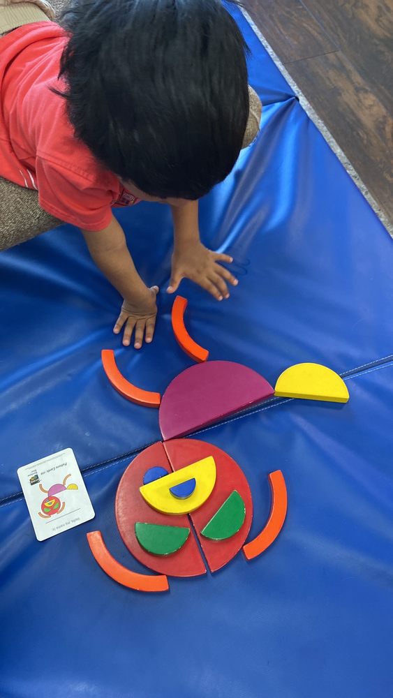 Theraplaykids - child therapist in Sunnyvale, CA