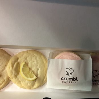 Crumbl - Murfreesboro - Desserts Near Me - Murfreesboro, Tennessee Crumbl - Murfreesboro - Desserts Near Me - Murfreesboro, Tennessee