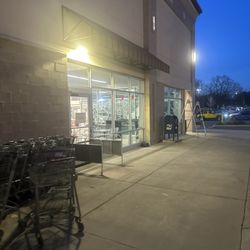 University Mall