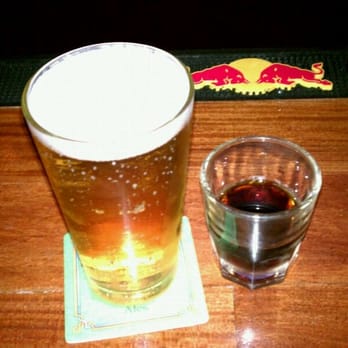 Tiki Haven - $6...pabst and jager... - Tiki Bars Near Me - San Francisco, California Tiki Haven - $6...pabst and jager... - Tiki Bars Near Me - San Francisco, California