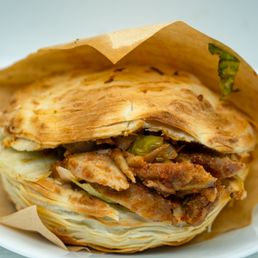 Rou Jia Mo