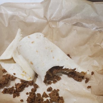 Craft Taco - Tacos Near Me - Myrtle Beach, South Carolina