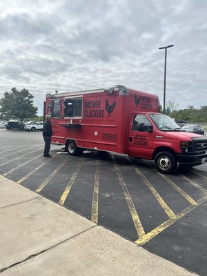 Mother Cluckers by null