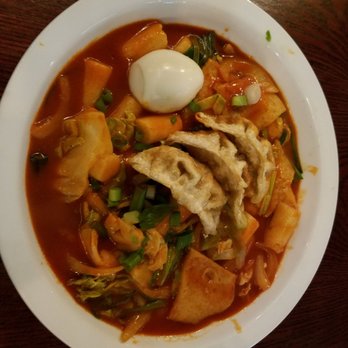 Kobe Restaurant - Tteokbokki - Korean Near Me - Bellevue, Washington Kobe Restaurant - Tteokbokki - Korean Near Me - Bellevue, Washington