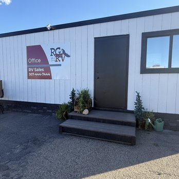 RGRV - RV Dealers Near Me - Evanston, Wyoming RGRV - RV Dealers Near Me - Evanston, Wyoming