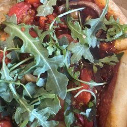 Blaze Pizza