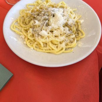 Cacio e Pepe - Cacio e Pepe - Italian Near Me - Rome, RM Cacio e Pepe - Cacio e Pepe - Italian Near Me - Rome, RM