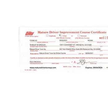 Notary House - Notaries Near Me - Van Nuys, California