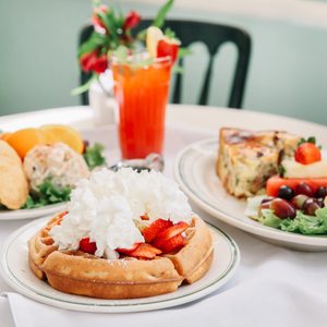 The Guenther House on Yelp