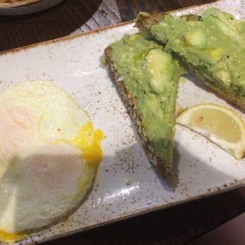First Watch - Avocado Toast - Breakfast & Brunch Near Me - Cary, North Carolina First Watch - Avocado Toast - Breakfast & Brunch Near Me - Cary, North Carolina