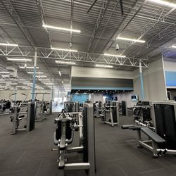 CLUB4 Fitness