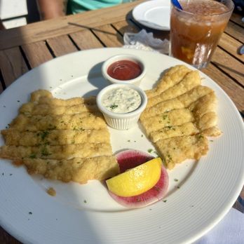 Wind & Sea - Calamari - Seafood Near Me - Dana Point, California Wind & Sea - Calamari - Seafood Near Me - Dana Point, California