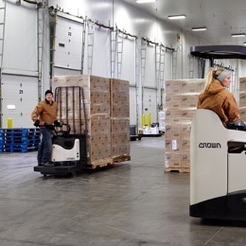 Crown Lift Trucks - Battery Stores Near Me - Henderson, Nevada Crown Lift Trucks - Battery Stores Near Me - Henderson, Nevada