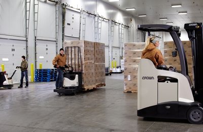 henderson trophy lift