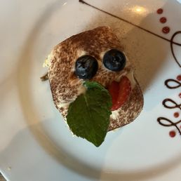 Tiramisu Tiramisu