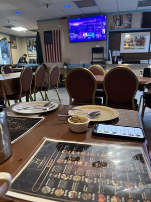 The Afghan Village by null