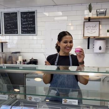 Sweet Life - Sweet owner + sweet ice cream - Juice Bars & Smoothies Near Me - Chula Vista, California Sweet Life - Sweet owner + sweet ice cream - Juice Bars & Smoothies Near Me - Chula Vista, California