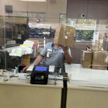 US Post Office - Post Offices Near Me - Sacramento, California