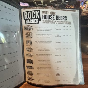Yard House - New American Near Me - Elk Grove, California Yard House - New American Near Me - Elk Grove, California