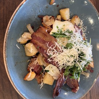 First Watch - Double Bacon Parmesan Hash - Breakfast & Brunch Near Me - Indianapolis, Indiana