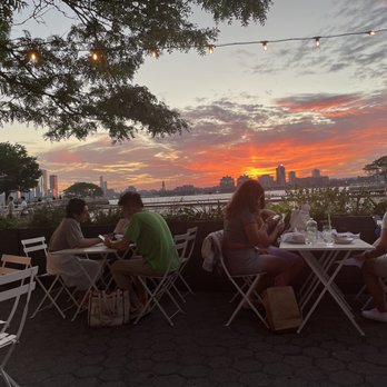 Drift In - Seafood Near Me - New York, New York