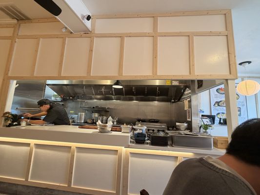 SAOHA KHAO SOI THAI CUISINE by null