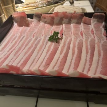 Old Alley Hotpot - Pork belly - Chinese Near Me - Austin, Texas Old Alley Hotpot - Pork belly - Chinese Near Me - Austin, Texas
