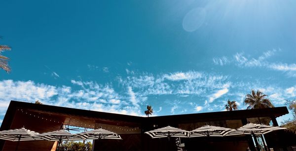 ARRIVE Palm Springs by null