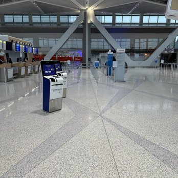 Newark New Terminal A - Airport Terminals Near Me - Newark, New Jersey